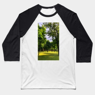 Green garden Baseball T-Shirt